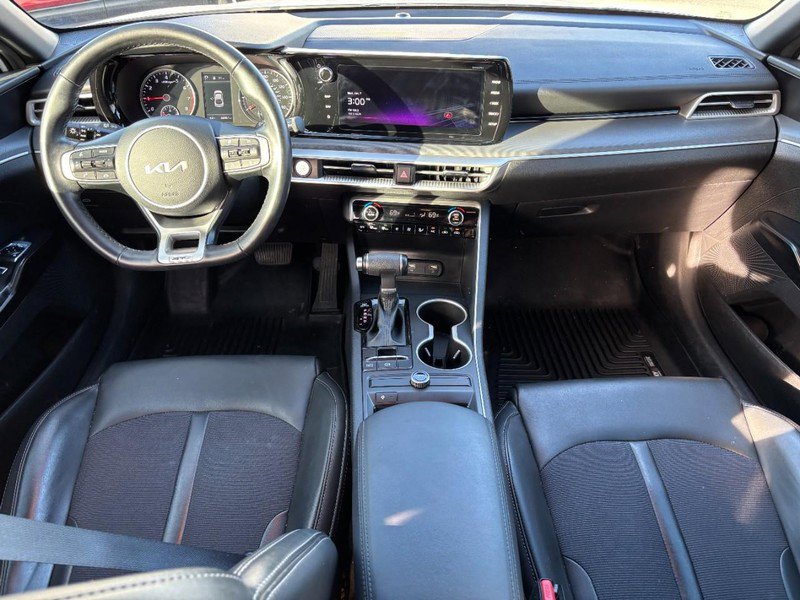 Used 2023 Kia K5 GT-Line w/ GT-Line Premium Package image 11