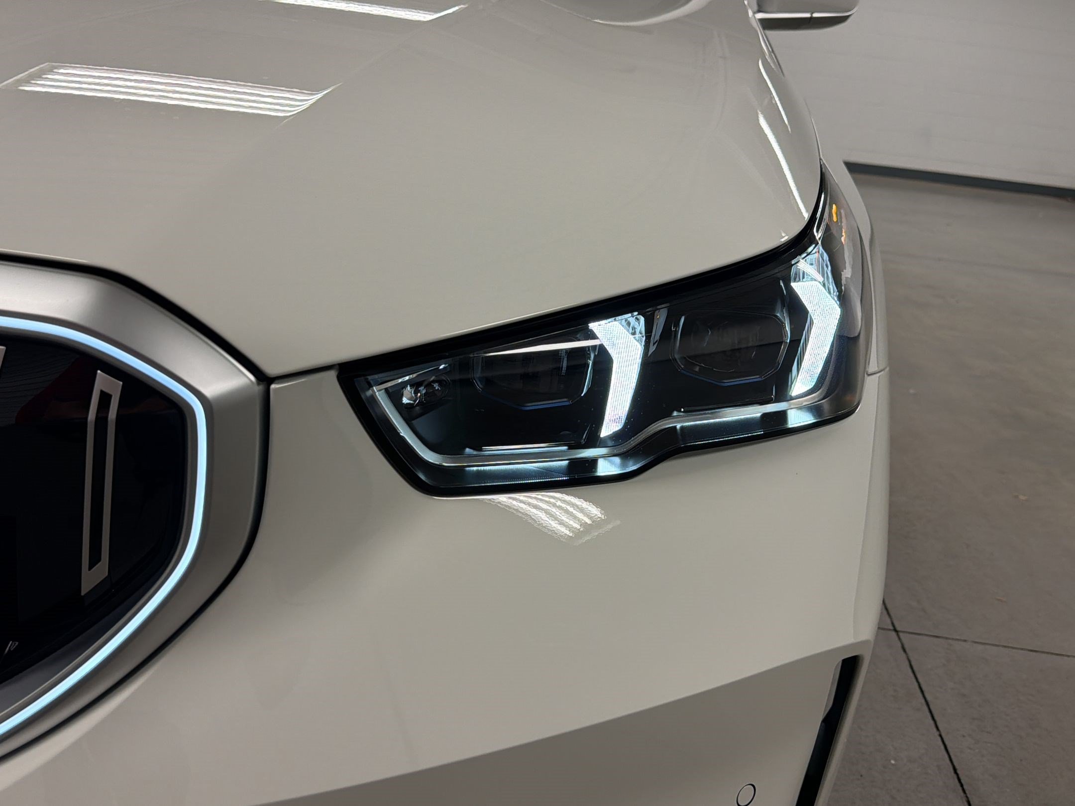 New 2027 BMW 530i RWD image 12