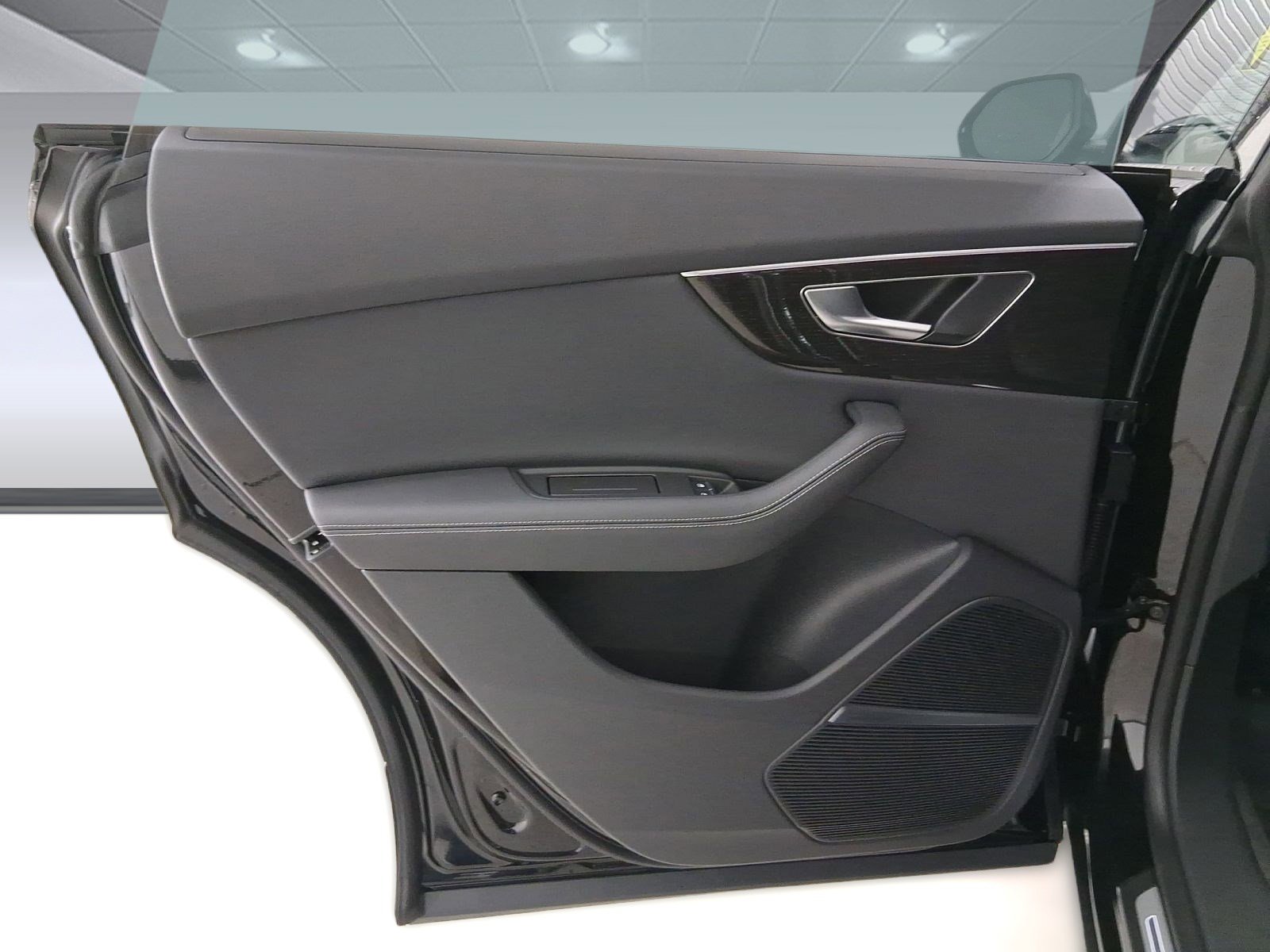 New 2026 Audi Q8 Premium Plus image 27