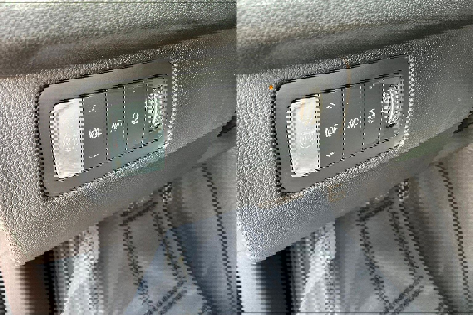 Used 2025 Chevrolet Traverse LT w/ Enhanced Driving Package AWD/4WD image 40