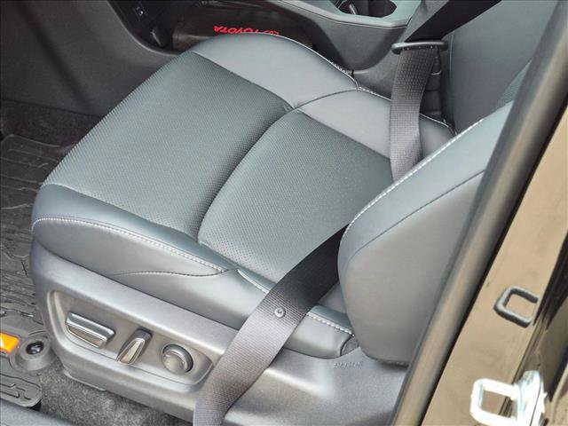 New 2026 Toyota bZ Woodland AWD/4WD image 4