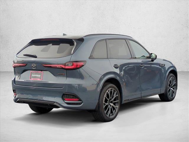 New 2026 MAZDA CX-70 3.3 Turbo S w/ Premium Package image 2