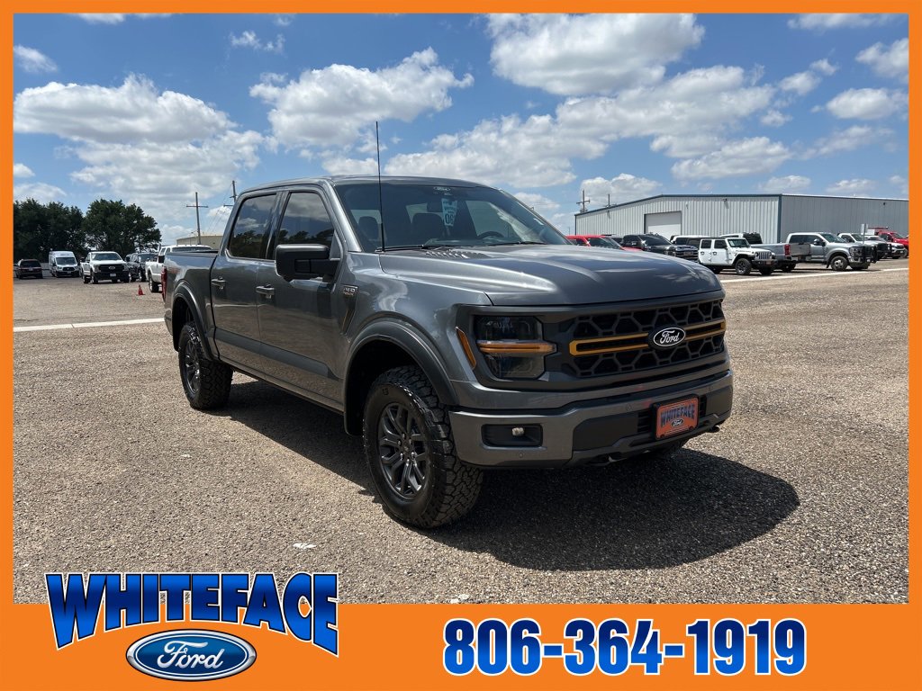 Used 2024 Ford F150 Tremor w/ Bed Utility Package image 10