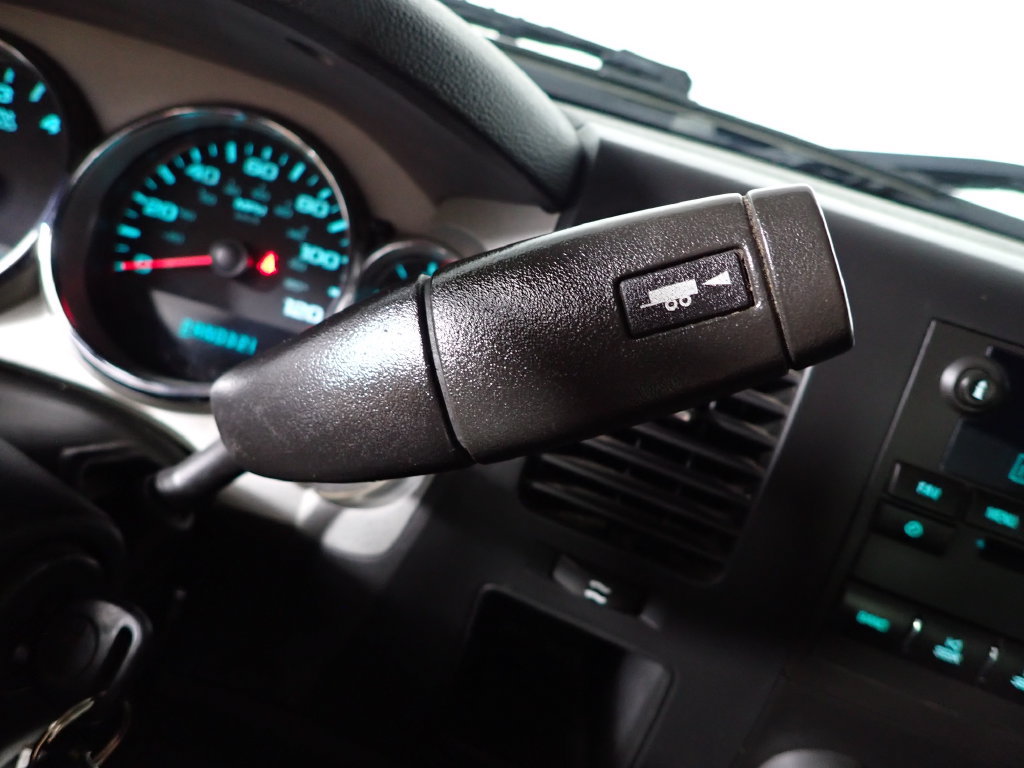 Used 2008 GMC Sierra 1500 SLE RWD image 4