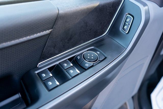 Used 2025 Ford F150 XLT w/ Equipment Group 301A Standard image 17