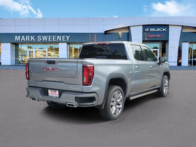 New 2026 GMC Sierra 1500 Denali w/ Denali Reserve Package AWD/4WD image 33