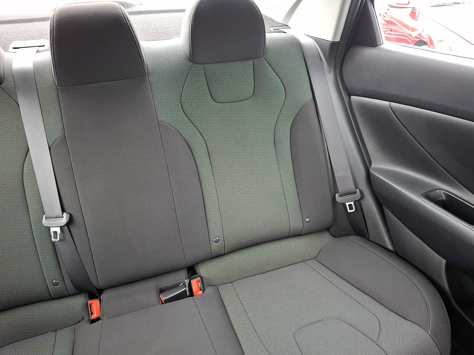 Certified 2023 Hyundai Elantra SE image 20