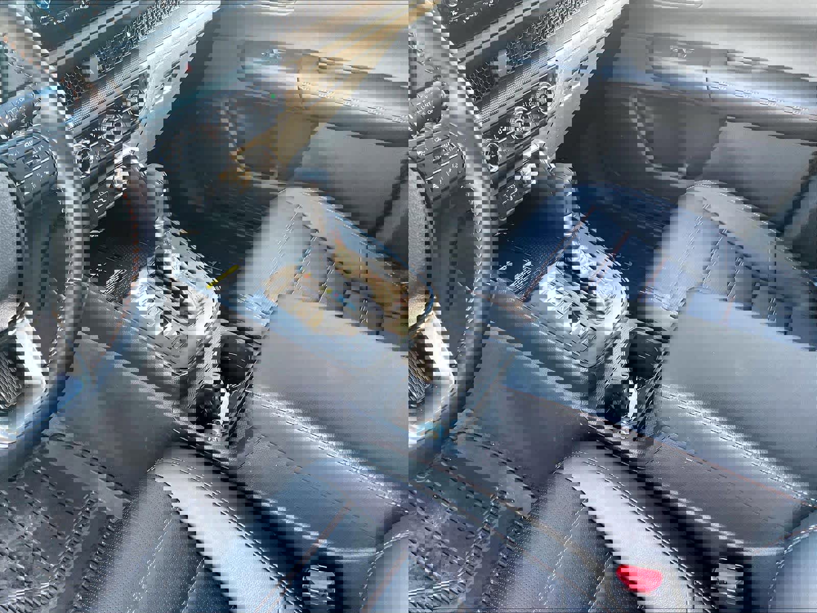 Used 2025 Honda CR-V Sport-L image 17