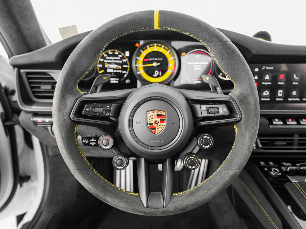 Used 2025 Porsche 911 GT3 RS RWD image 11