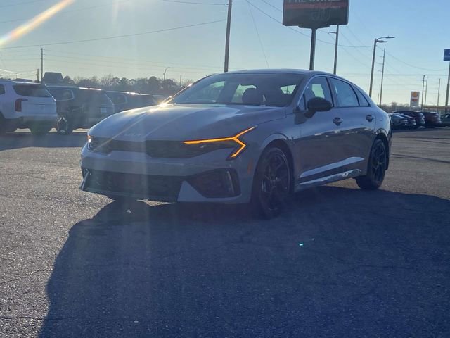 New 2026 Kia K5 GT-Line w/ GT-Line Premium Package image 5