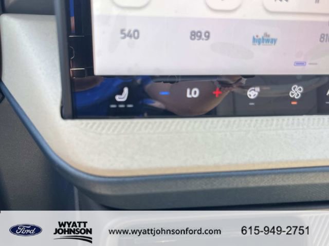New 2026 Ford Maverick Lariat AWD/4WD image 32