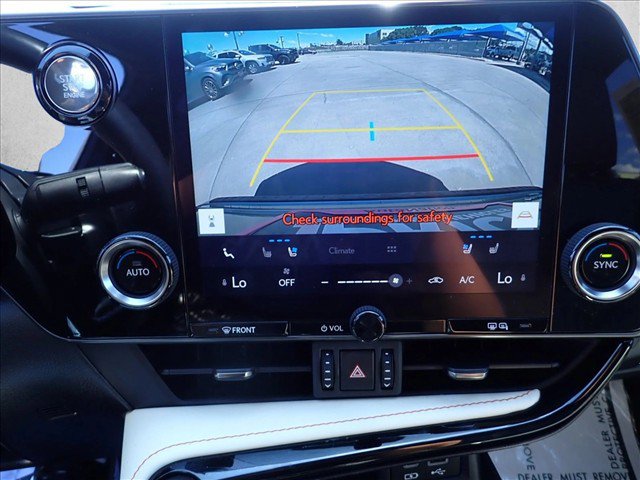 Used 2022 Lexus NX 350 AWD image 24