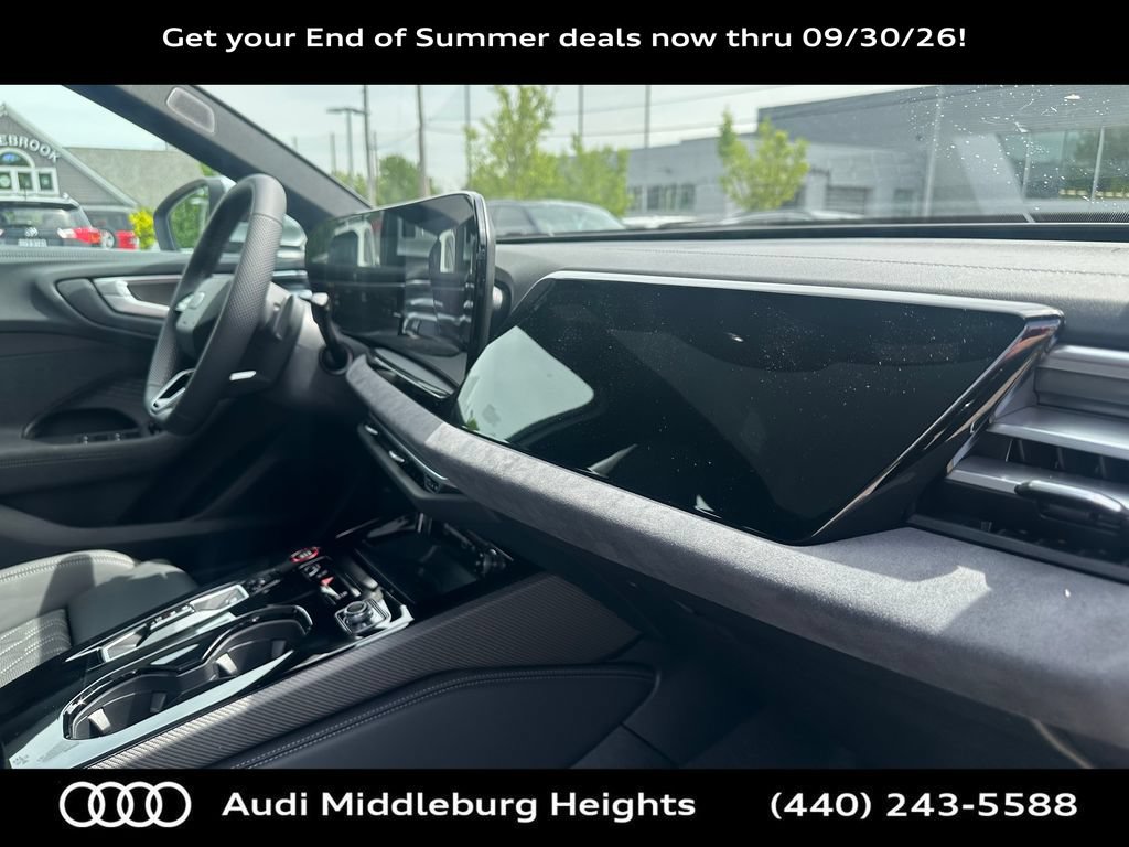 New 2026 Audi S5 Premium Plus AWD/4WD image 16