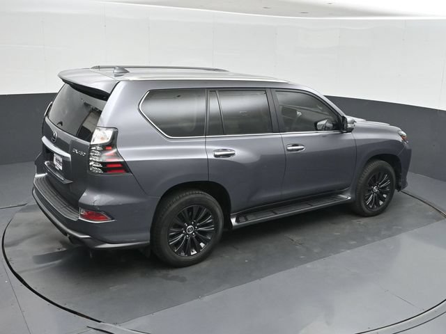 Used 2023 Lexus GX 460 Luxury w/ Sport Design Package AWD/4WD image 34