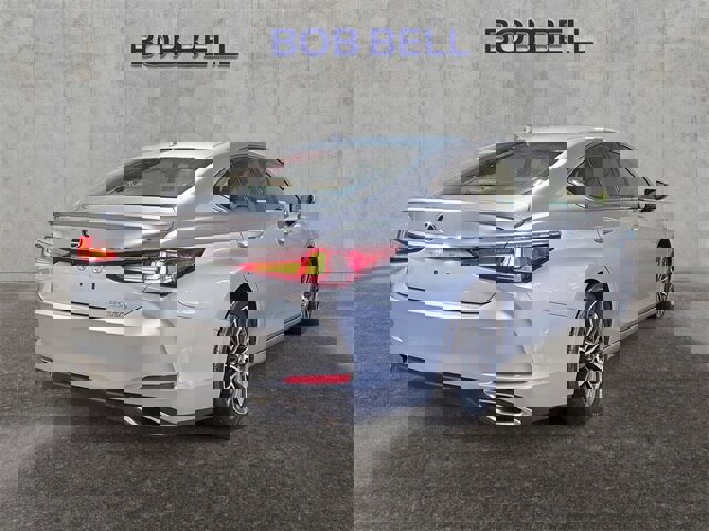 Used 2024 Lexus ES 350 w/ Premium Package image 5