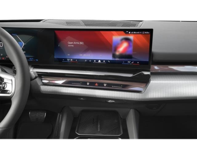 New 2027 BMW 550e xDrive AWD/4WD image 12