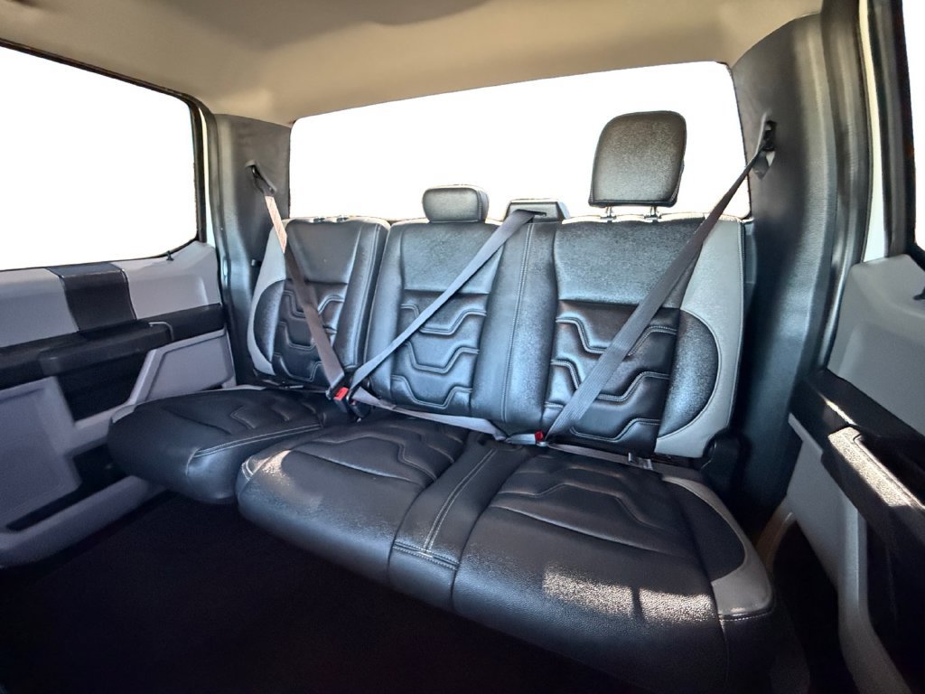 Used 2019 Ford F150 XL w/ Equipment Group 101A Mid AWD/4WD image 27