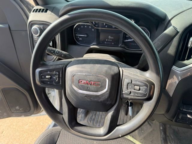 Used 2023 GMC Sierra 3500 Pro w/ Convenience Package AWD/4WD image 15