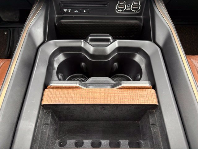 Used 2019 RAM 1500 Laramie Longhorn w/ Off-Road Group AWD/4WD image 35