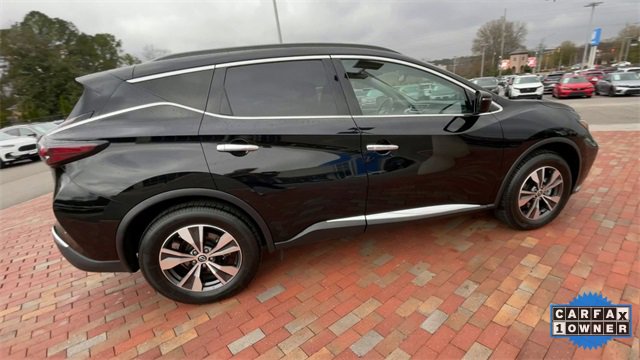 Used 2023 Nissan Murano SV image 2