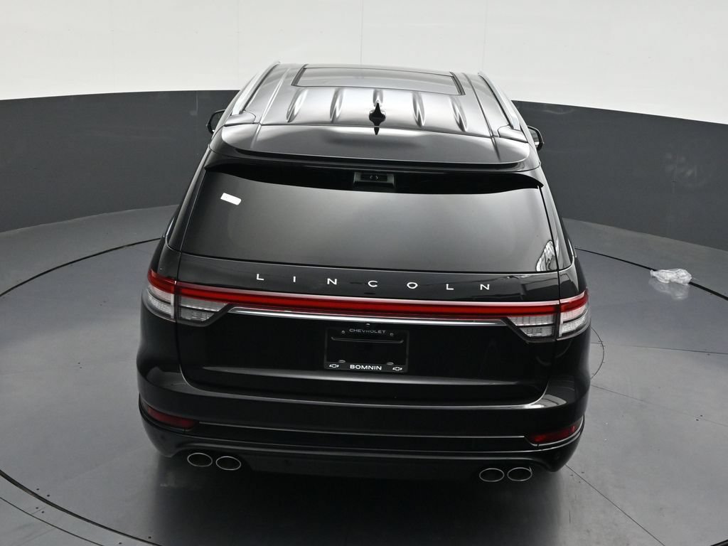 Used 2021 Lincoln Aviator Grand Touring w/ Equipment Group 301A AWD/4WD image 18