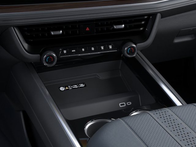 New 2027 Chevrolet Suburban High Country AWD/4WD image 23