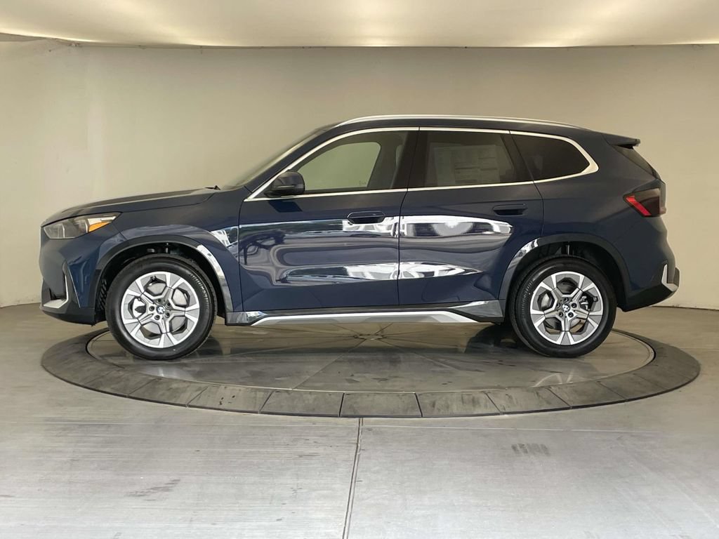 New 2026 BMW X1 xDrive28i w/ Convenience Package AWD/4WD image 2