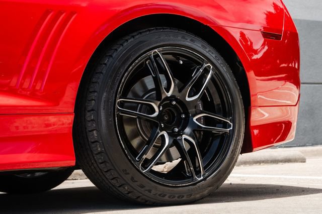 Used 2012 Chevrolet Camaro SS w/ RS Package image 58