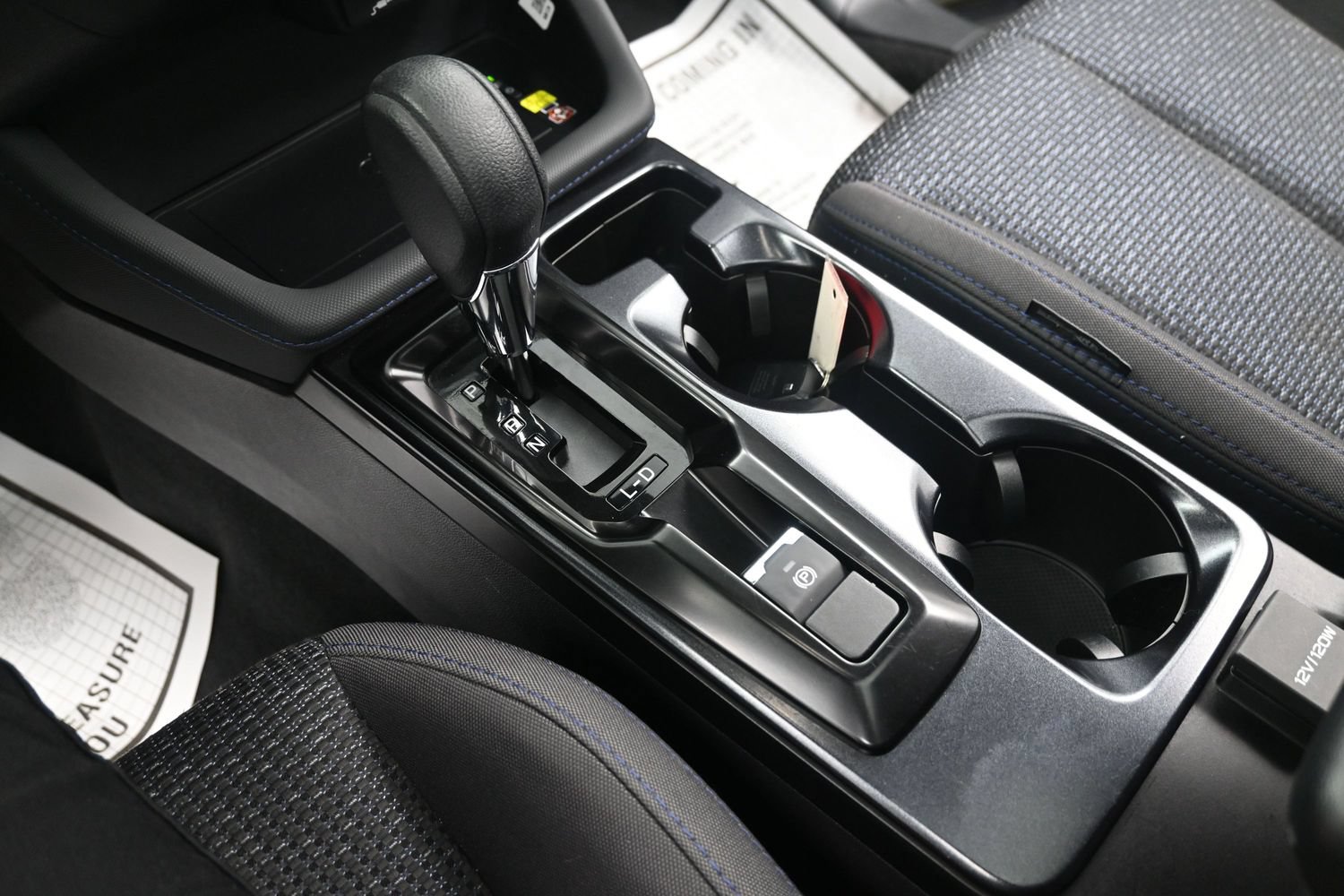 Certified 2026 Subaru Forester Premium AWD/4WD image 35