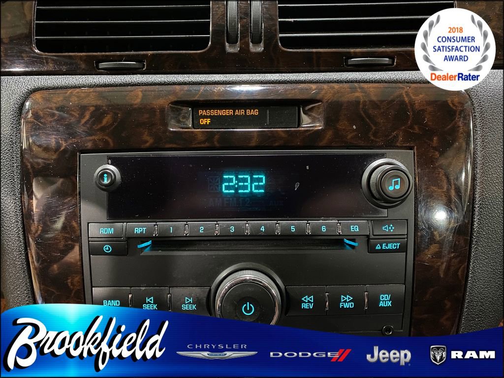 Used 2012 Chevrolet Impala LS FWD image 19