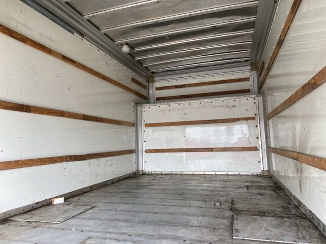 Used 2021 Ford E-450 and Econoline 450 Super Duty RWD image 13