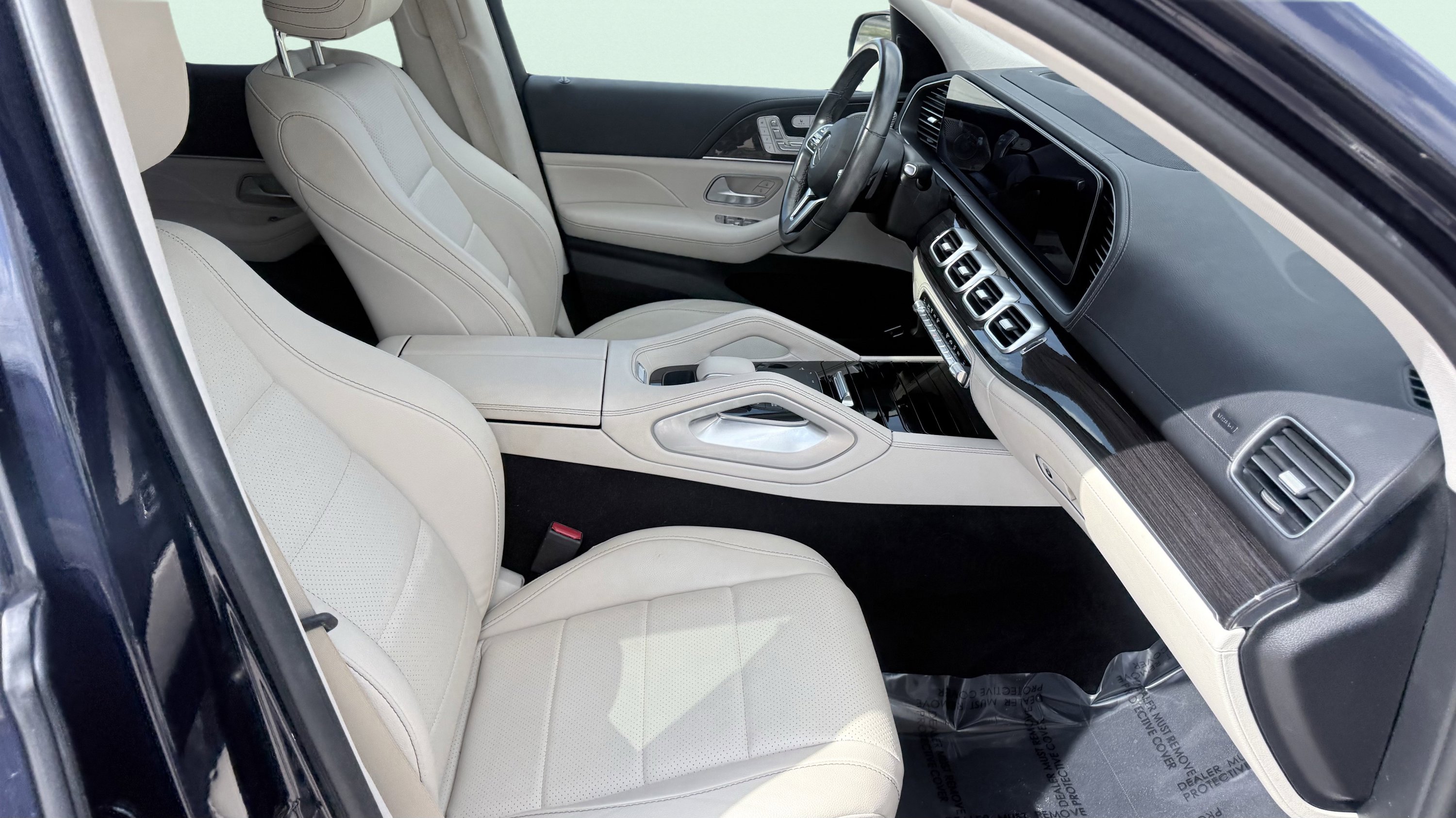 Used 2022 Mercedes-Benz GLE 350 image 44