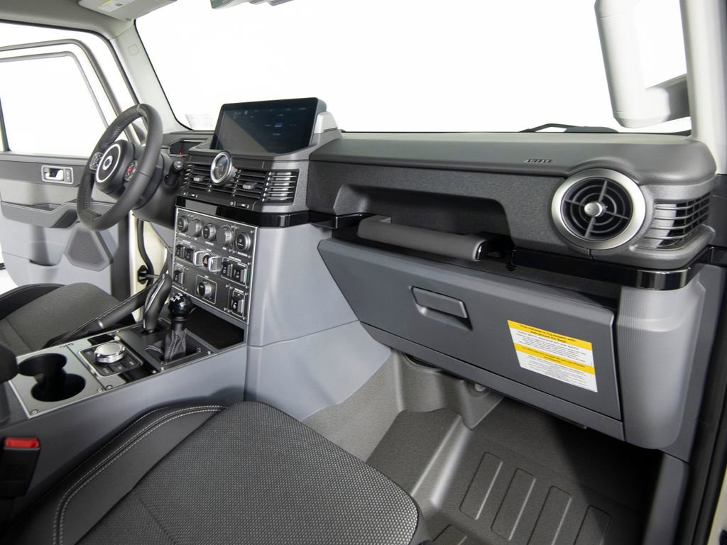 New 2026 INEOS Grenadier image 19