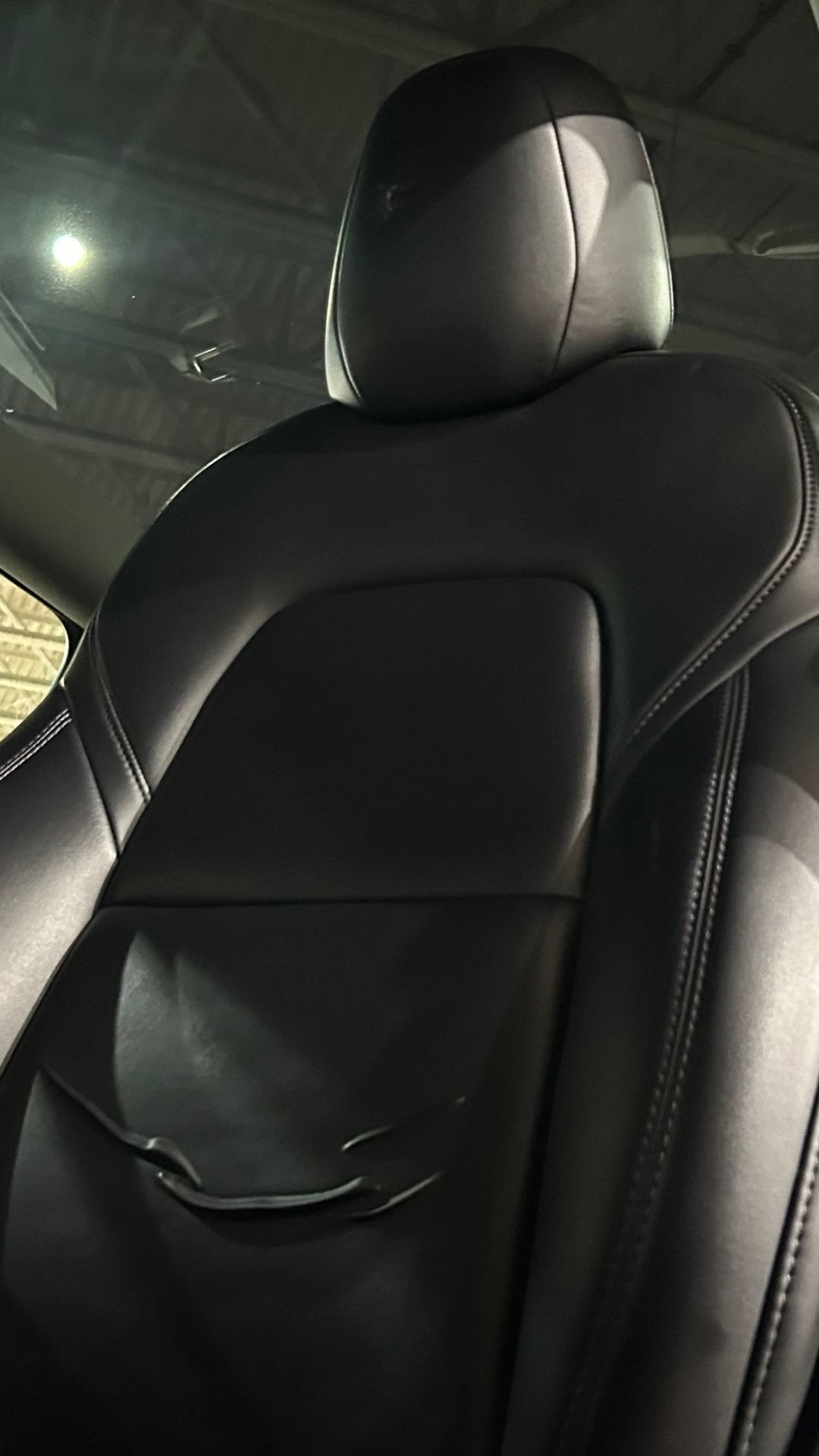 Used 2022 Tesla Model Y Long Range AWD/4WD image 43