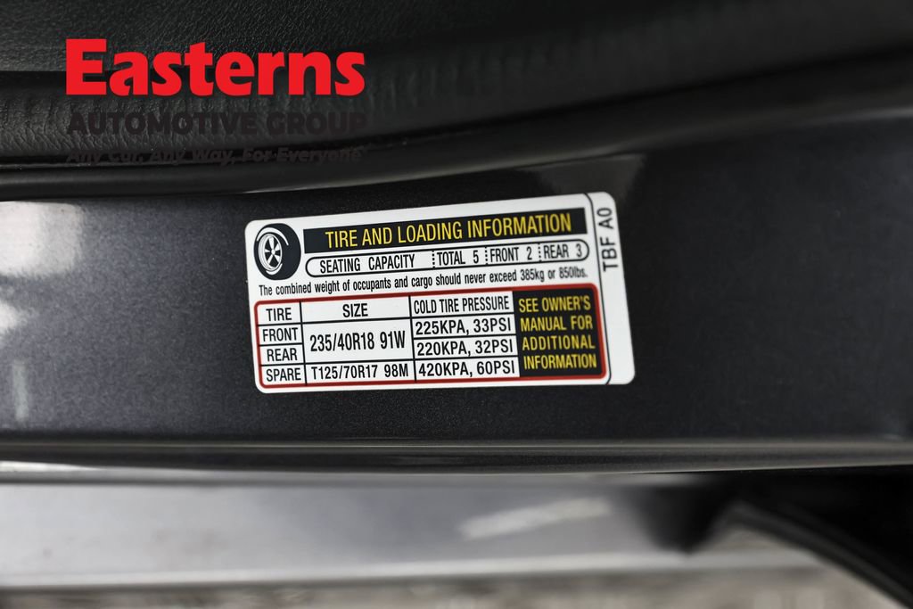 Used 2019 Honda Civic Sport image 34