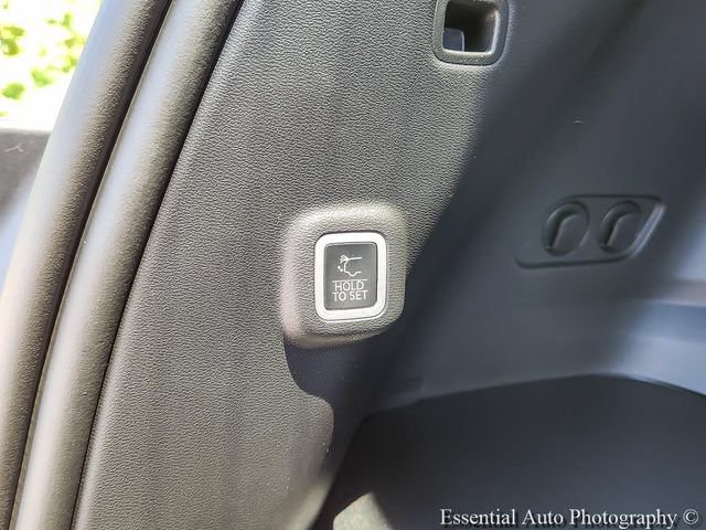 New 2026 Jeep Cherokee Limited AWD/4WD image 22