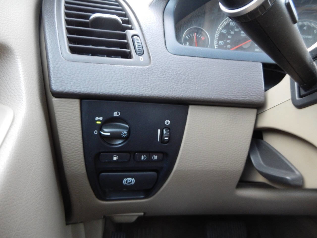 Used 2008 Volvo XC90 3.2 image 44