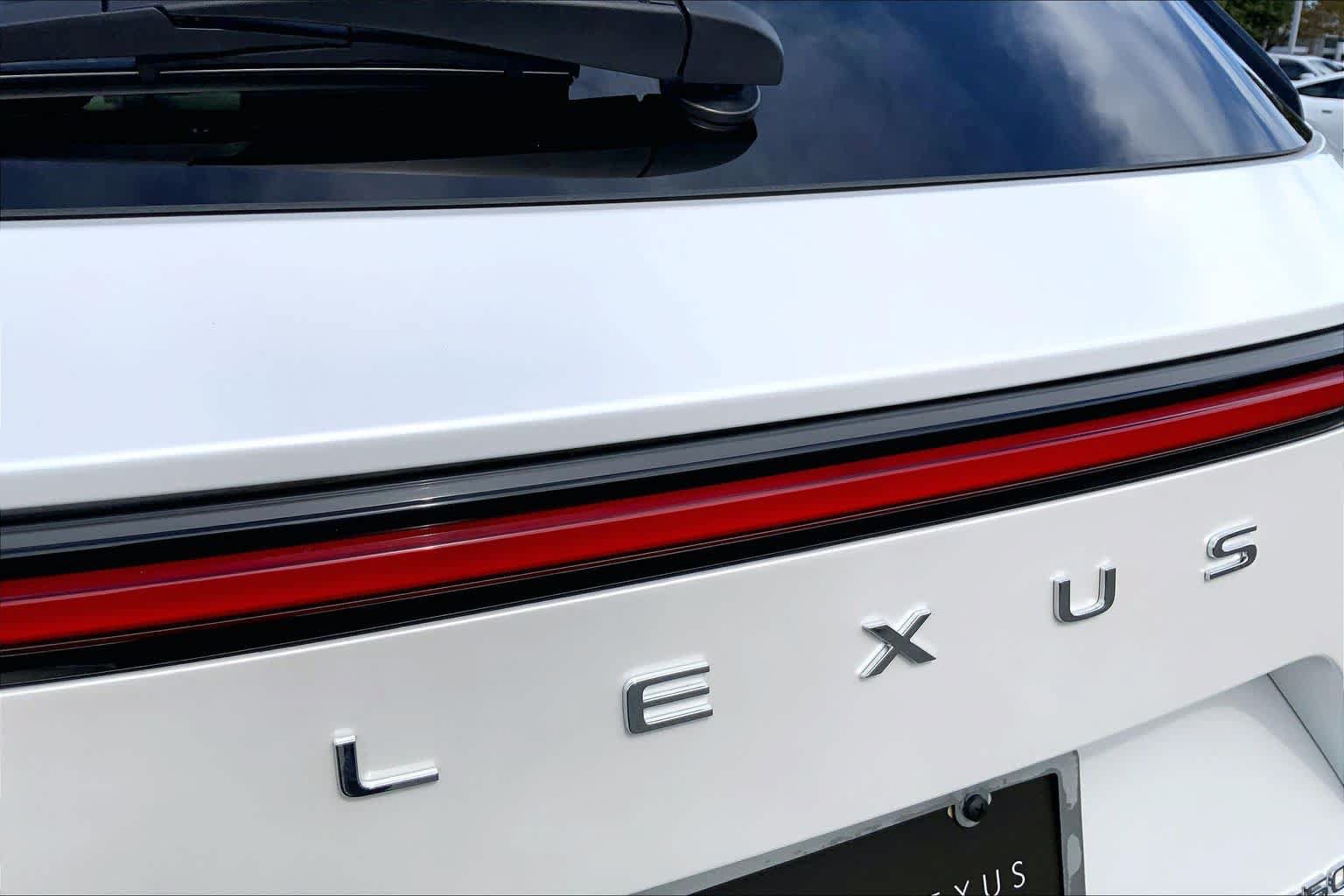 Used 2022 Lexus NX 350 AWD image 31