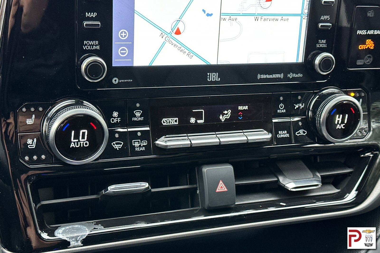 Used 2022 Toyota Highlander Limited image 26