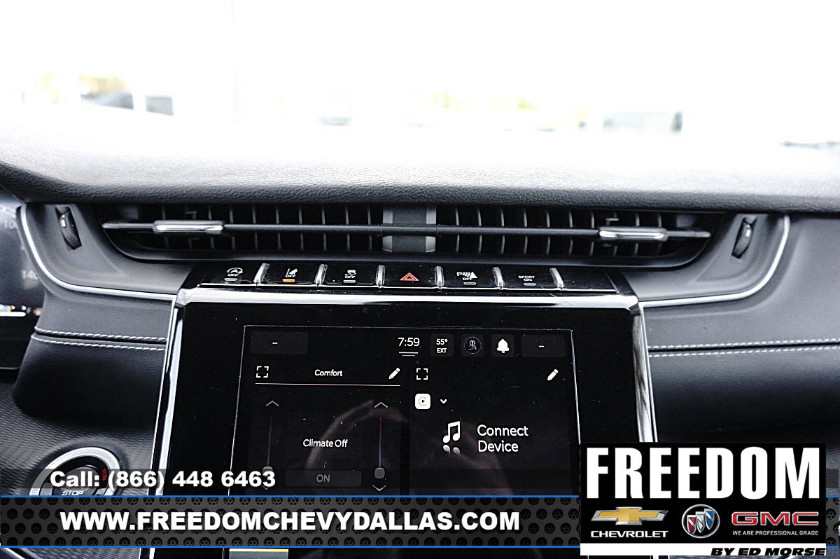 Used 2024 Jeep Grand Cherokee Laredo image 5