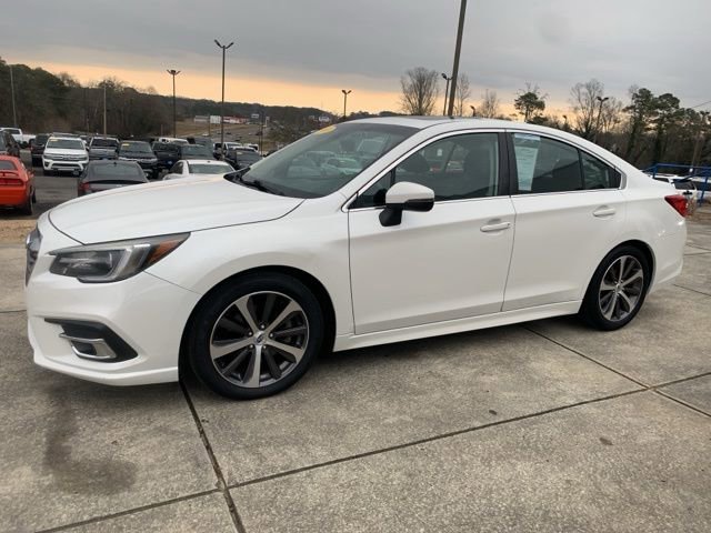 Used 2019 Subaru Legacy 3.6R Limited image 7