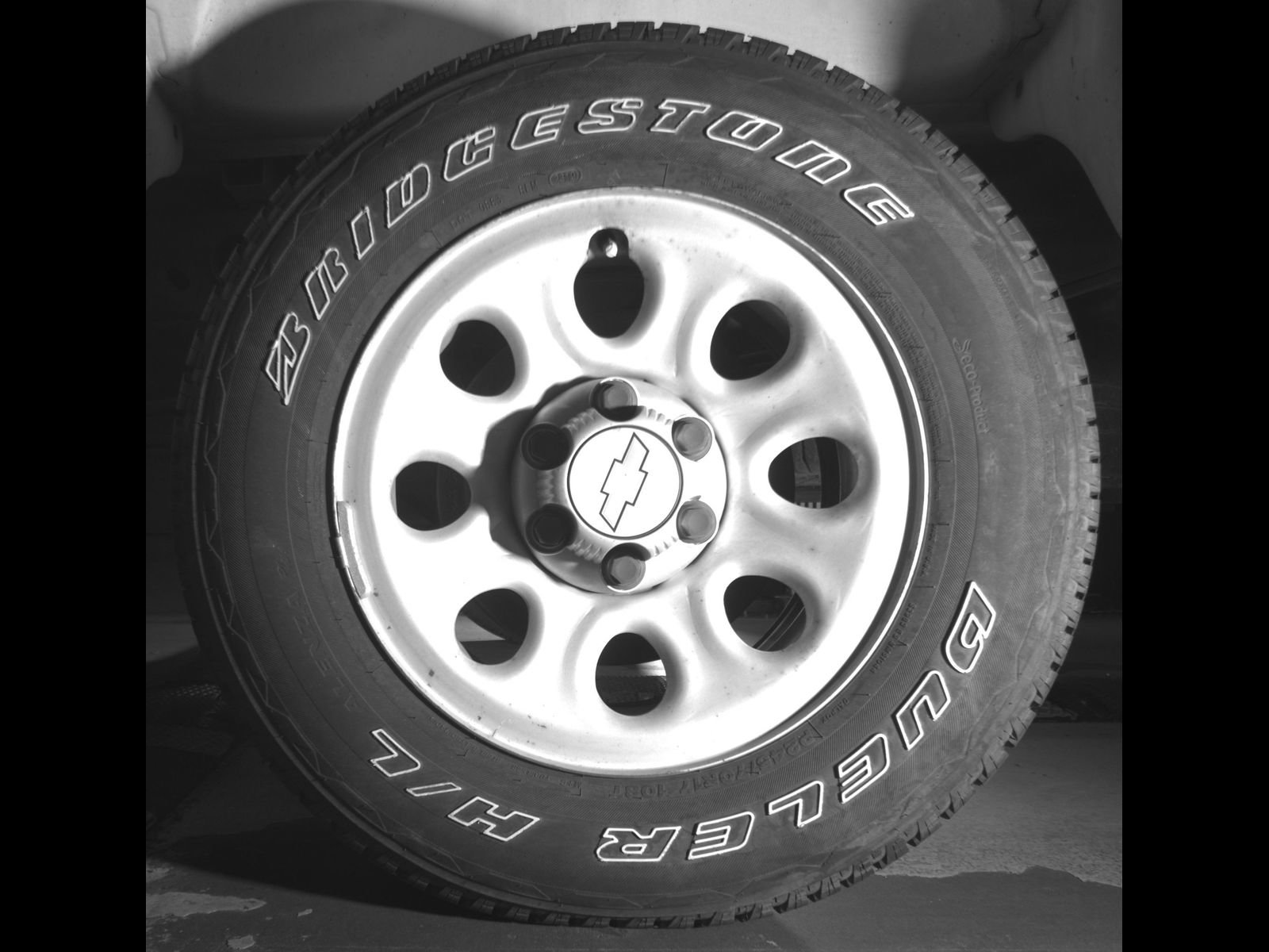 Used 2010 Chevrolet Silverado 1500 W/T RWD image 11