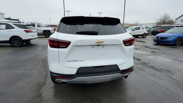 Used 2023 Chevrolet Blazer LT w/ Driver Confidence Package AWD/4WD image 7