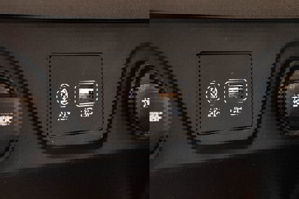 Used 2017 Hyundai Tucson SE Plus image 25