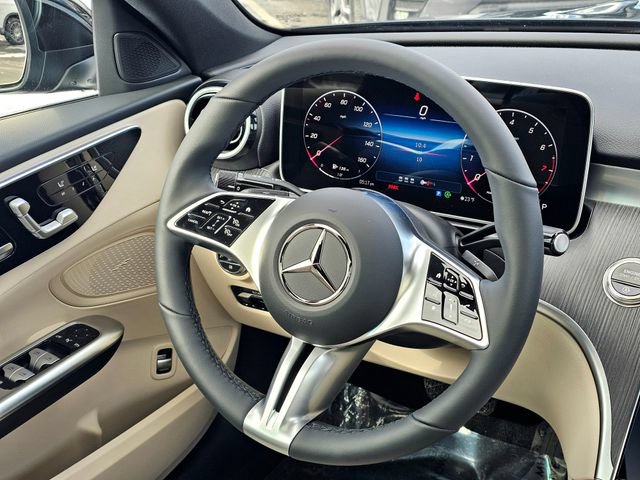 New 2026 Mercedes-Benz C 300 4MATIC Sedan image 23
