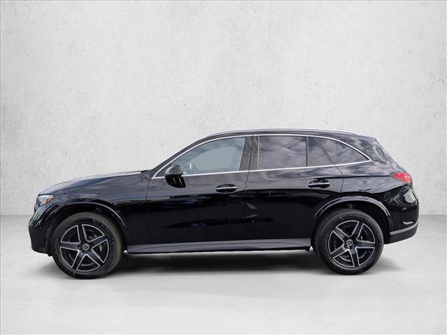 Certified 2026 Mercedes-Benz GLC 300 image 8