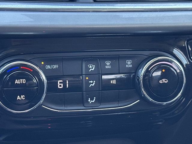 Used 2024 Chevrolet Trax LT image 26