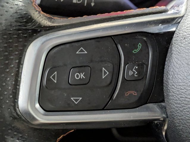Used 2020 Jeep Gladiator Mojave w/ LED Lighting Group AWD/4WD image 26