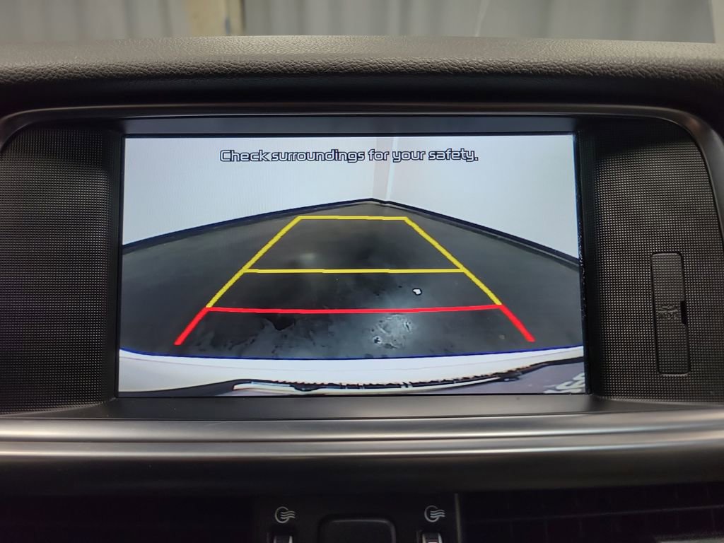 Used 2016 Kia Optima EX w/ Premium Package image 21