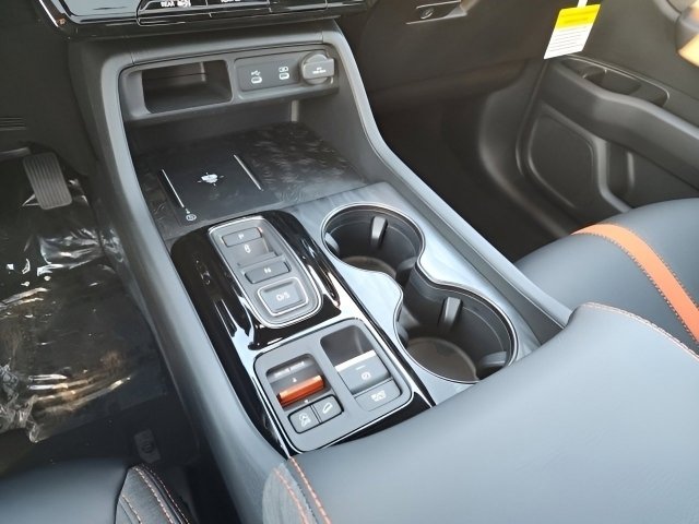 New 2026 Honda Passport TrailSport image 25